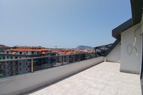 6+1 Leilighet  i Oba, Antalya, Tyrkia Nr. 218034 - 13