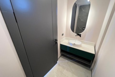 Продажа виллы  в Конаклы, Анталье, Турция 4 комн., 200м2, №226037 – фото 13