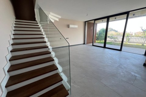 Продажа виллы  в Конаклы, Анталье, Турция 4 комн., 200м2, №226037 – фото 16