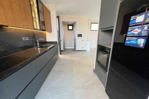 Продажа виллы  в Конаклы, Анталье, Турция 4 комн., 200м2, №226037 – фото 4