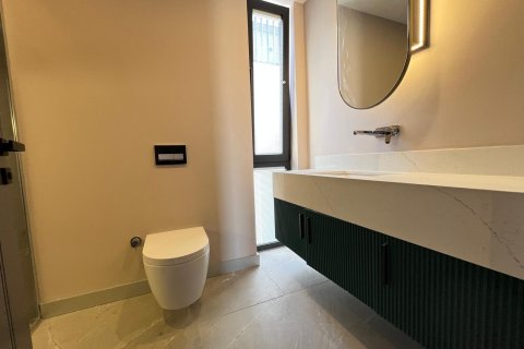 Продажа виллы  в Конаклы, Анталье, Турция 4 комн., 200м2, №226037 – фото 29