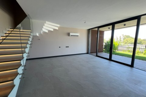 Продажа виллы  в Конаклы, Анталье, Турция 4 комн., 200м2, №226037 – фото 3