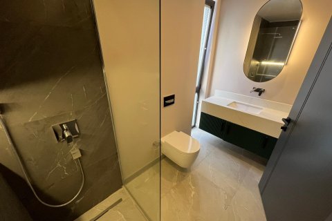 Продажа виллы  в Конаклы, Анталье, Турция 4 комн., 200м2, №226037 – фото 27
