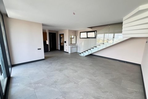 Продажа виллы  в Конаклы, Анталье, Турция 4 комн., 200м2, №226037 – фото 2