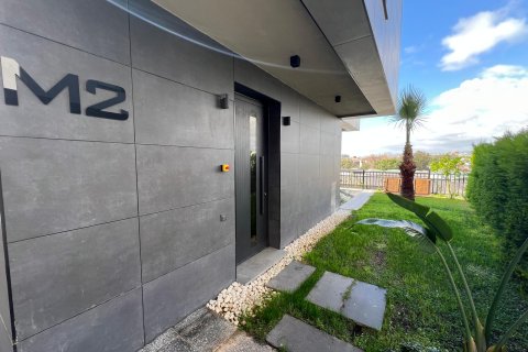 Продажа виллы  в Конаклы, Анталье, Турция 4 комн., 200м2, №226037 – фото 19