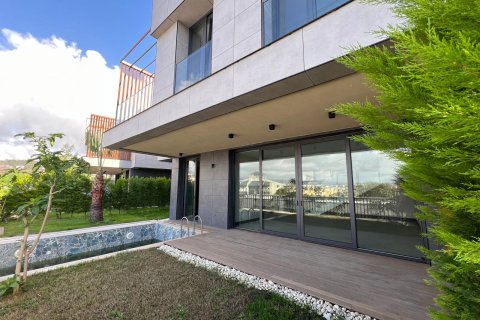 Продажа виллы  в Конаклы, Анталье, Турция 4 комн., 200м2, №226037 – фото 30
