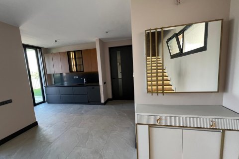 Продажа виллы  в Конаклы, Анталье, Турция 4 комн., 200м2, №226037 – фото 12