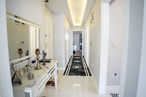 Продажа квартиры  в Кадыкёе, Стамбуле, Турция 4 комн., 115м2, №226035 – фото 6
