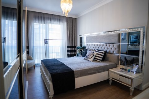 Продажа квартиры  в Кадыкёе, Стамбуле, Турция 4 комн., 115м2, №226035 – фото 14
