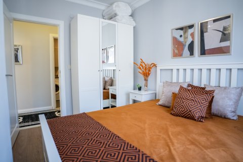 Продажа квартиры  в Кадыкёе, Стамбуле, Турция 4 комн., 115м2, №226035 – фото 13