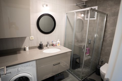 Продажа квартиры  в Кадыкёе, Стамбуле, Турция 4 комн., 115м2, №226035 – фото 17