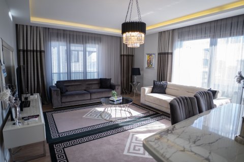 Продажа квартиры  в Кадыкёе, Стамбуле, Турция 4 комн., 115м2, №226035 – фото 2