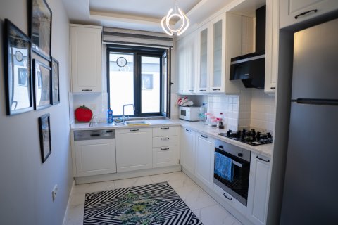 Продажа квартиры  в Кадыкёе, Стамбуле, Турция 4 комн., 115м2, №226035 – фото 9