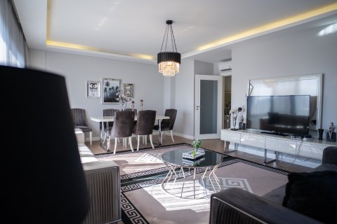 Продажа квартиры  в Кадыкёе, Стамбуле, Турция 4 комн., 115м2, №226035 – фото 4