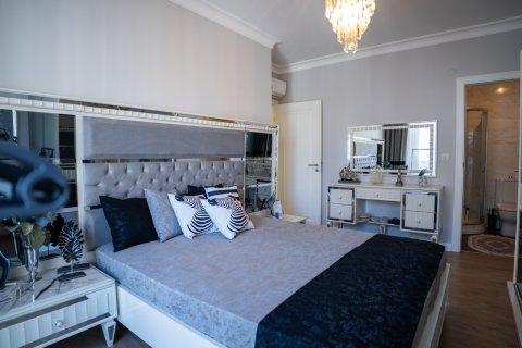 Продажа квартиры  в Кадыкёе, Стамбуле, Турция 4 комн., 115м2, №226035 – фото 15