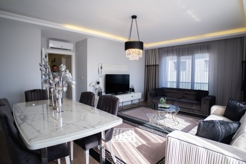 Продажа квартиры  в Кадыкёе, Стамбуле, Турция 4 комн., 115м2, №226035 – фото 3