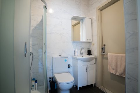 Продажа квартиры  в Кадыкёе, Стамбуле, Турция 4 комн., 115м2, №226035 – фото 18