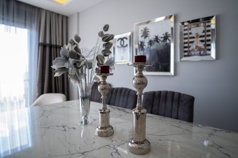 Продажа квартиры  в Кадыкёе, Стамбуле, Турция 4 комн., 115м2, №226035 – фото 7