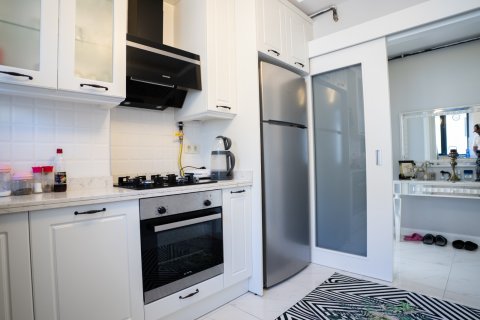 Продажа квартиры  в Кадыкёе, Стамбуле, Турция 4 комн., 115м2, №226035 – фото 8