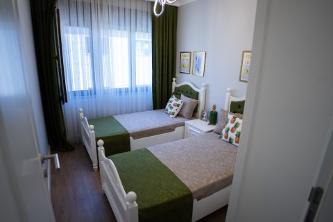 Продажа квартиры  в Кадыкёе, Стамбуле, Турция 4 комн., 115м2, №226035 – фото 10