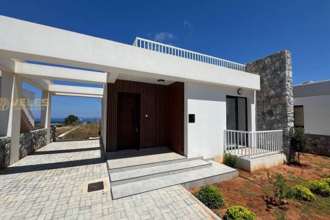 Продажа виллы  в Ени-Эренкое, Гюзельюрте, Северный Кипр 2+1, 401м2, №226031 – фото 25