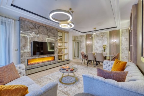 Daire   Zeytinburnu, İstanbul, Türkiye №226036 - 3