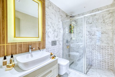 Daire   Zeytinburnu, İstanbul, Türkiye №226036 - 11