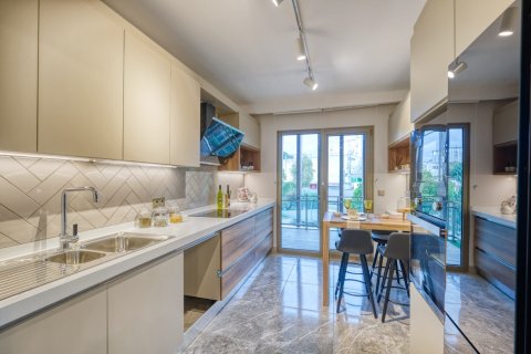 Daire   Zeytinburnu, İstanbul, Türkiye №226036 - 5
