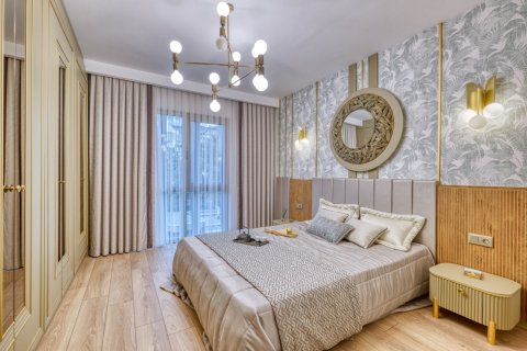 Daire   Zeytinburnu, İstanbul, Türkiye №226036 - 8