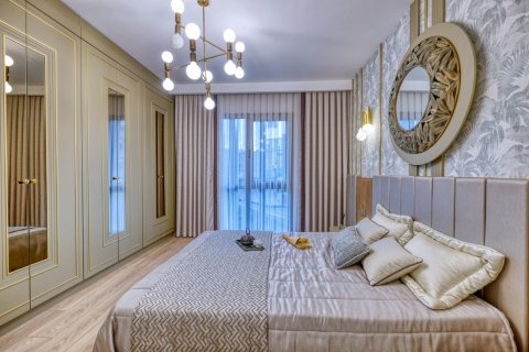 Daire   Zeytinburnu, İstanbul, Türkiye №226036 - 6