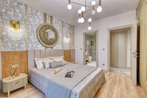 Daire   Zeytinburnu, İstanbul, Türkiye №226036 - 7