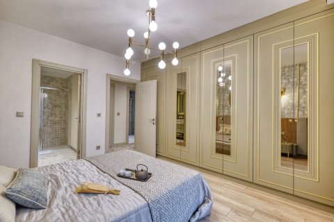 Daire   Zeytinburnu, İstanbul, Türkiye №226036 - 9