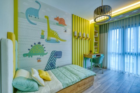 Daire   Zeytinburnu, İstanbul, Türkiye №226036 - 10