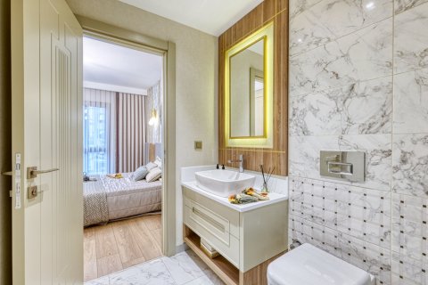 Daire   Zeytinburnu, İstanbul, Türkiye №226036 - 12