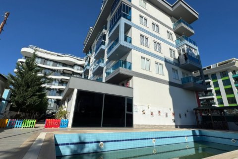 2+1 Apartment  in Kargicak, Alanya, Antalya, Turkey No. 216223