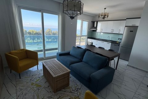 Daire 2+1 Kargıcak, Alanya, Antalya, Türkiye №216223 - 11