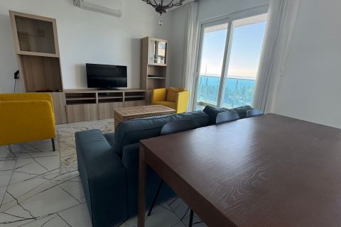 Daire 2+1 Kargıcak, Alanya, Antalya, Türkiye №216223 - 2
