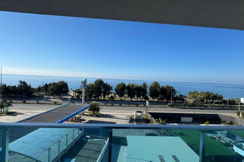 Daire 2+1 Kargıcak, Alanya, Antalya, Türkiye №216223 - 12