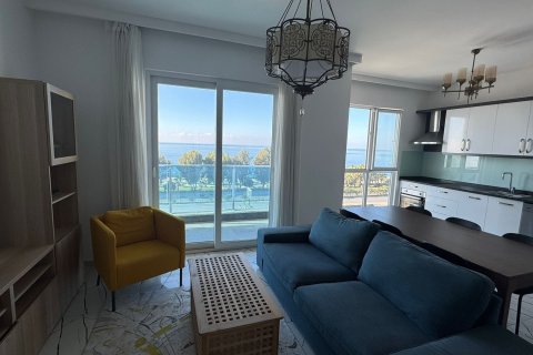Daire 2+1 Kargıcak, Alanya, Antalya, Türkiye №216223 - 4