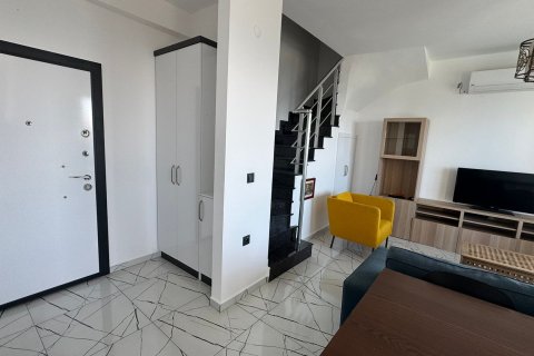 Daire 2+1 Kargıcak, Alanya, Antalya, Türkiye №216223 - 5