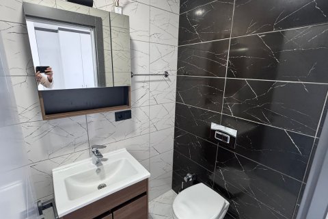 Daire 2+1 Kargıcak, Alanya, Antalya, Türkiye №216223 - 13