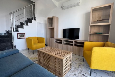 Daire 2+1 Kargıcak, Alanya, Antalya, Türkiye №216223 - 14
