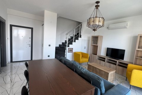 Daire 2+1 Kargıcak, Alanya, Antalya, Türkiye №216223 - 15