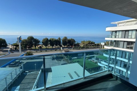 Daire 2+1 Kargıcak, Alanya, Antalya, Türkiye №216223 - 16