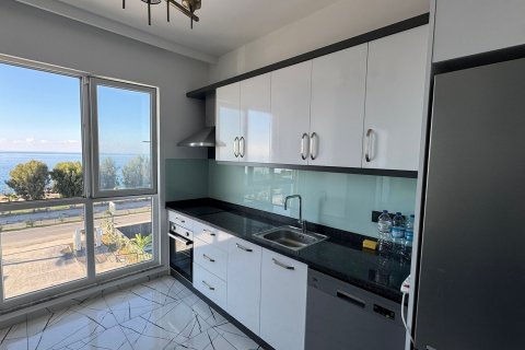 Daire 2+1 Kargıcak, Alanya, Antalya, Türkiye №216223 - 22