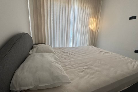 Daire 2+1 Kargıcak, Alanya, Antalya, Türkiye №216223 - 20
