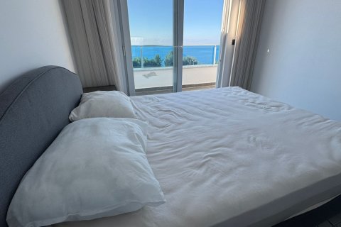 Daire 2+1 Kargıcak, Alanya, Antalya, Türkiye №216223 - 21