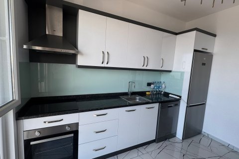 Daire 2+1 Kargıcak, Alanya, Antalya, Türkiye №216223 - 26
