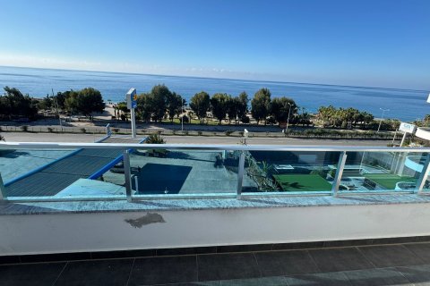 Daire 2+1 Kargıcak, Alanya, Antalya, Türkiye №216223 - 24