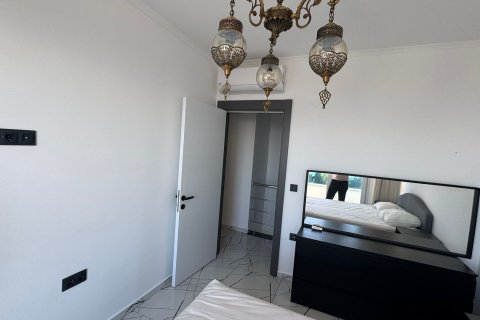 Daire 2+1 Kargıcak, Alanya, Antalya, Türkiye №216223 - 27